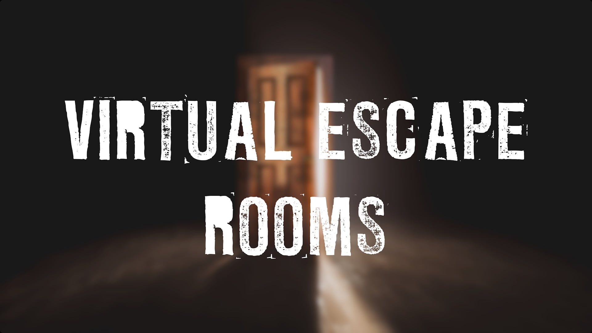 Best Online Escape Rooms – Virtual Escape – Exciting Game